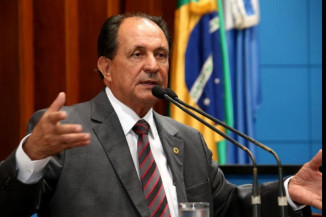 Zé Teixeira volta a afirmar que será candidato a prefeito de Dourados