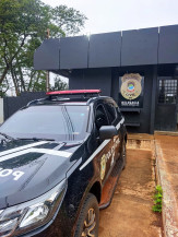 Homem é preso em flagrante, pela Polícia Civil, por estupro de vulnerável