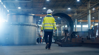 Custo da indústria subiu 10,7% em 2022 em relação a 2021