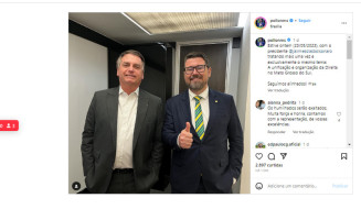 Deputado federal mais votado, Pollon é cotado para disputar prefeitura de Campo Grande