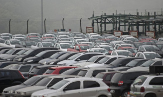 Queda de impostos para carros terá efeito nas montadoras