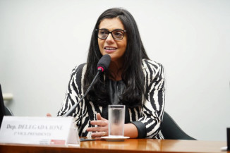 Comissão aprova projeto que reserva às mulheres 25% das vagas em concursos na área de segurança pública