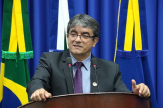 Vereador Juscelino quer que unidades de saúde funcionem até 22h