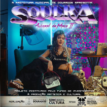 Artista SoulRa lança pocket show incentivado pelo FIP