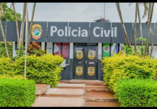 Em menos de 48 horas, Polícia Civil desvenda esquartejamento 