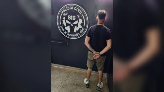 Líder de facção diz que vai lançar livro sobre  a 'vida no crime'