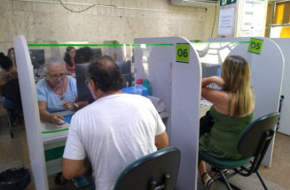 Semana começa com 3,4 mil vagas de emprego em MS e 305 em Dourados