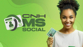 CNH MS Social convoca 710 candidatos da região de Dourados para abertura de processo da 1ª habilitação