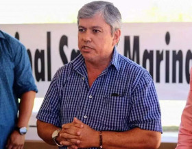 Câmara de Bela Vista abre CPI contra prefeito alvo de operação
