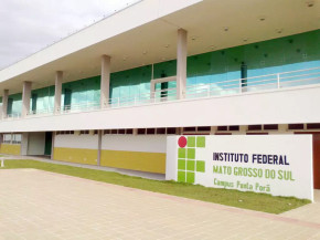Com 598 vagas para público externo, IFMS oferta curso de idiomas gratuito