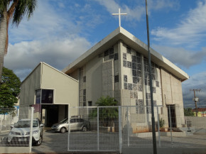 Dívida milionária leva arquidiocese a fazer 'vaquinha' e rifa de após sofrer golpe
