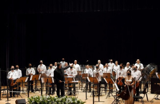 Projeto abre crédito de R$ 3 bilhões para fomento à cultura em estados e municípios