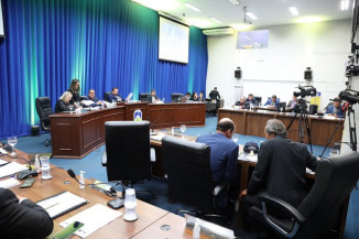 Socorro à Funsaud teve apoio de 14 vereadores, mas quatro votaram contra