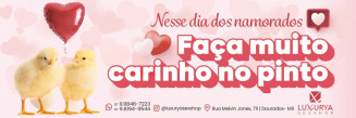 Outdoors criativos de sexshop voltam a circular por Dourados