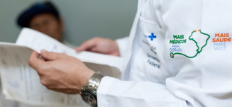 Conheça três melhorias anunciadas pelo Ministério da Saúde para o Programa Mais Médicos