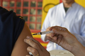 Com baixa adesão, Saúde orienta municípios de MS a continuarem com a vacinação contra Influenza