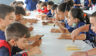 CCJ aprova prioridade para mulher na venda de alimento para merenda escolar