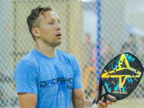 Aposentado no futebol por problema cardíaco, Lucas Leiva escolhe outro esporte