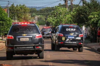Responsáveis pela morte de pecuarista são condenados por latrocínio, após trabalho investigativo feito pela Polícia Civil