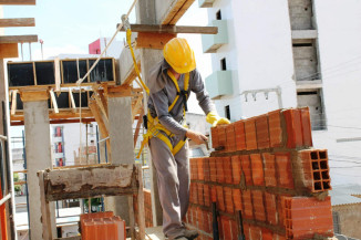 Trabalhadores nas Indústrias da Construção Civil de MS podem cruzar os braços já na próxima semana