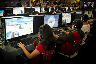 CAE vota marco legal para jogos eletrônicos na terça