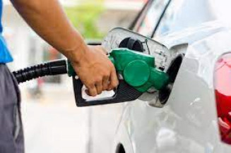 Com mudança do ICMS da gasolina, reajuste vai ser de R$ 0,30