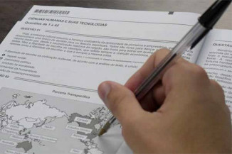 Inscrição para provas do Encceja termina hoje