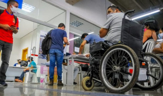 Comissão aprova 1% da arrecadação de loterias para incluir pessoas com deficiência no mercado de trabalho