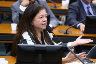 Comissão aprova acesso prioritário a serviços públicos a filho de vítima de feminicídio