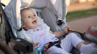 Como lavar carrinho de bebê: dicas para manter seu filho sempre limpo e seguro