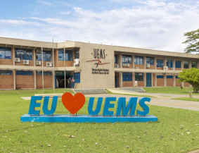 Eleição para reitor da UEMS será segunda e com chapa única
