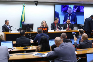 Especialistas defendem a regulamentação da profissão de bombeiro civil