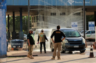 Governo decreta estado de alerta zoosanitário e cria sistema de monitoramento de prevenção à gripe aviária