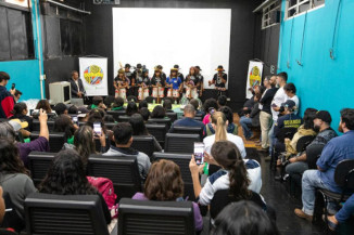 UFGD recebe recurso da Prefeitura de Dourados para projeto de enfrentamento ao abuso de álcool e drogas nas aldeias