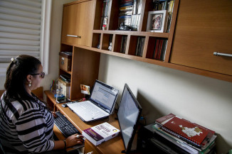 Percentual de teletrabalho não deve incluir magistrados e servidores com deficiência