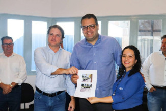Feira do Cinquentenário vai ser revitalizada por programa do Sebrae