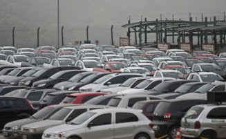 Saiba como calcular o desconto do carro popular