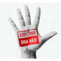 Problema com Drogas? Nós podemos ajudar!