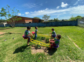 Escola Agrotécnica Padre André Capelli vai receber projeto Escola Transforma
