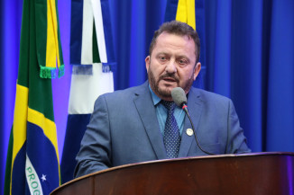 Laudir cobra inserção de Dourados em programa de regularização de imóveis “Lar Legal MS”