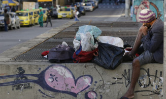Nove em cada 10 jovens veem desigualdades históricas