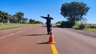 Polícia Rodoviária inicia Operação Corpus Christi nas rodovias