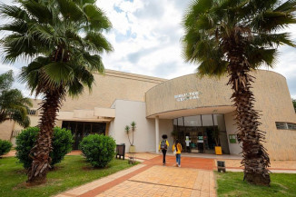 Vestibular 2024 da UFGD tem mais grupos com direito à isenção da taxa de inscrição