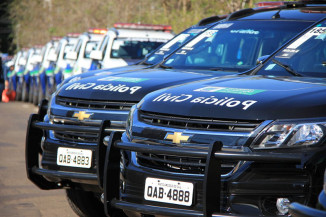 Vai viajar? Confira as dicas de segurança das polícias Civil e Militar