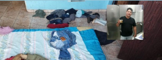 Agente de saúde é assassinado a facadas em Dourados