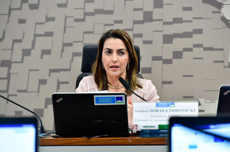 CRA aprova proibir bloqueio de recursos para defesa agropecuária