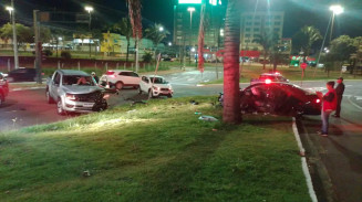 Médico que matou jovem no trânsito é preso bêbado após provocar acidente em Campo Grande