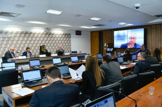 Regulamentar mercado de carbono é urgente