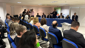 Previdência Social aprimora operação das superintendências do INSS para atingir principal meta de 2023