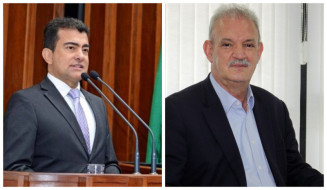 Geraldo impõe obstáculos para dificultar retorno de Marçal ao PSDB